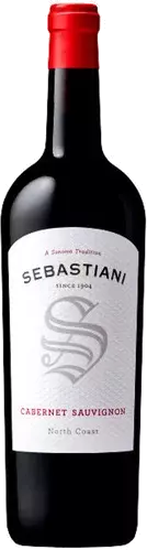 Sebastiani Cabernet Sonoma County