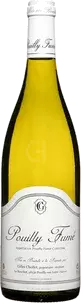 Domaines Gilles Chollet Pouilly Fume Sauvignon Blanc