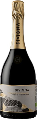 Divigna Valdobbiadene Prosecco DOCG 750m