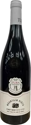 Tura Mountain Vista Pinot Noir