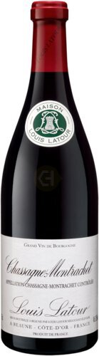 Louis Latour Chassagne Montrachet Chassagne Montrachet Rouge