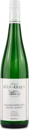 Weingut Kees Kieren Graacher Himmelreich Riesling Kabinett