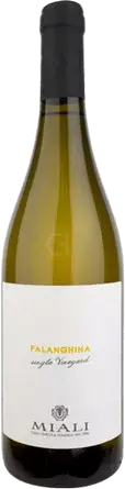 Cantine Miali Falanghina Single Vineyard