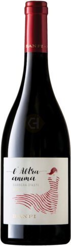 Banfi Barbera D'asti DOCG L'altra Anima Reg Price