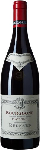 Régnard Bourgogne Pinot Noir