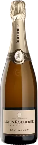 Champagne Louis Roederer Brut