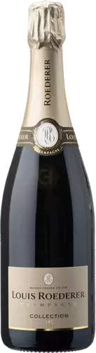 Champagne Louis Roederer Collection 245