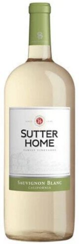 Sutter Home Sauvignon Blanc