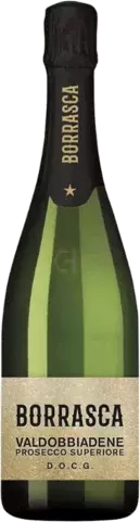 Borrasca Vald Prosecco DOCG