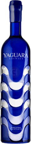 Yaguara Cachaca