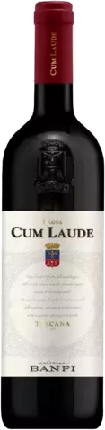 Banfi Magna Cum Laude