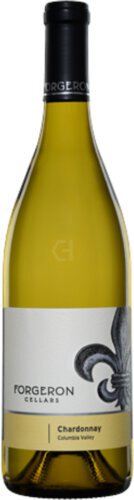 Forgeron Cellars Chardonnay