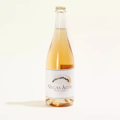 Altos De Montanchez Vegas Altas Extremadura Sparkling