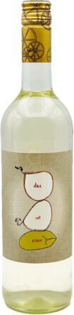 Schlossmuhlenhof Das Ist Shon Orange Wine