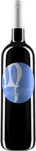 La Meridiana Marzemino Puegnago Del Garda