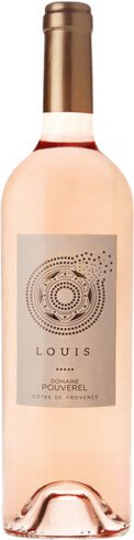 Domaine Pouverel Cotes De Provence Rose