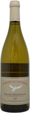 Domaine Du Colombier Crozes Hermitage Blanc