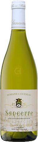 Domaine J Gueneau Sancerre