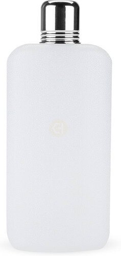 Coastal Plastic Travel Flask