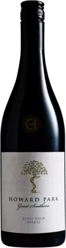 Howard Park Great Southern Flint Rock Syrah