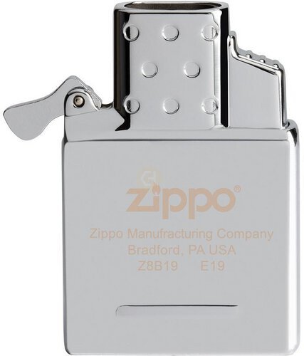 Zippo Butane Lighter Insert Double Torch