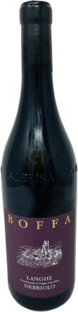 Boffa Langhe Nebbiolo