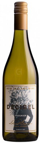 Decibel Hawke's Bay Bridge Pa Vineyard Viognier