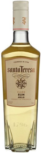 Santa Teresa Grand Reserve Anejo Rum