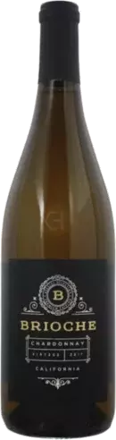 Brioche Chardonnay By Kimberly Jones