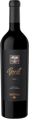 Bodega Norton Gernot Langes