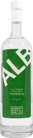 ALB Cucumber Vodka