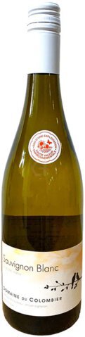 Domaine De Colombier Sauvignon Blanc Guy Allion
