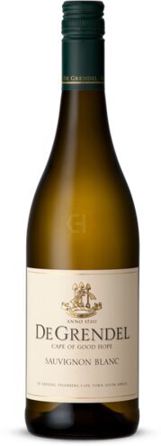 De Grendel Sauvignon Blanc South Africa