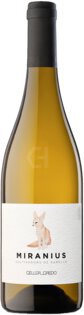 Celler Credo Miranius Penedes Blanco Xarel Lo
