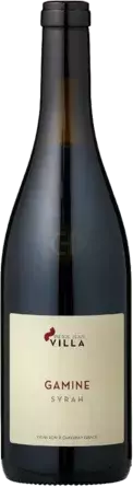 Domaine Pierre Jean Villa Vin De France Rouge Gamine