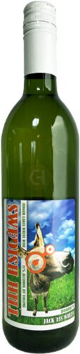 Wine Swedish Hill Jack Ass White