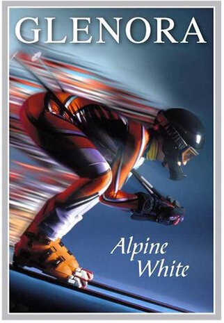 Glenora Alpine White