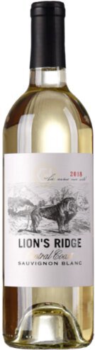 Lion's Ridge Sauvignon Blanc Central Coast