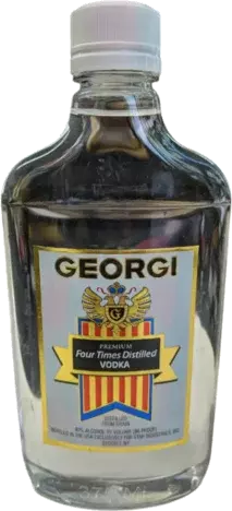 Georgi Vodka