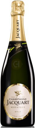 Jacquart Brut Mosaique Champagne France