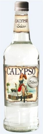 Calypso Light Rum Rum Light Barbados