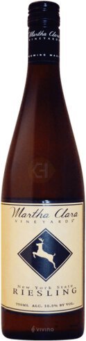 Martha Clara Riesling