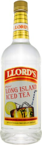 Llords Sweet Tea