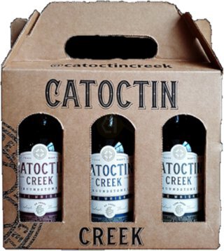 Catoctin Creek Gift Set 3 Btls