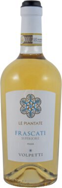 Cantine Volpetti Frascati Superiore