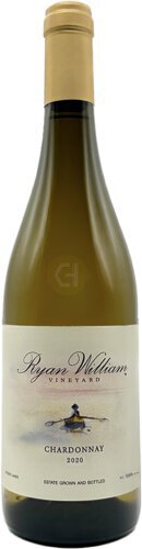 Ryan William Chardonnay