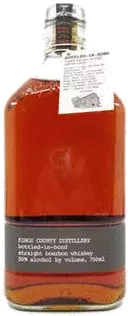 Kings County Dist Bib Straight Bourbon Black Label 7yr