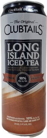 ClubTails Long Island Tea