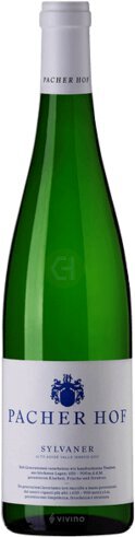 Pacher Hof Sylvaner Riesling
