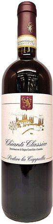 Cappella Chianti Classico